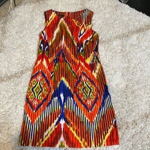 Alyx Sleeveless Sheath Dress